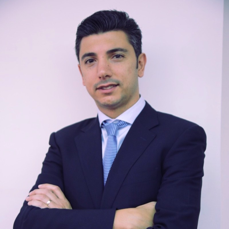 Alain Gemayel