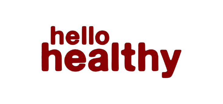 hello healthy