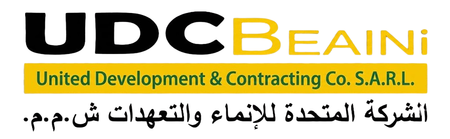 UDC Beaini - United Development & Contracting